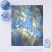 Clouds Flyer (Enkel)