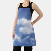 clouds in blue sky  schort (Insitu)