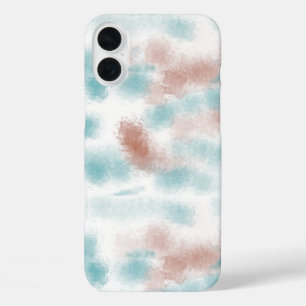 Clouds iPhone / coque ipad