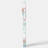 Clouds iPhone / coque ipad (Verso / Gauche)