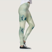 Clouds Leggings féminins (Droite)