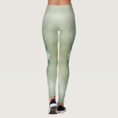 Clouds Leggings féminins (Dos)