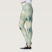 Clouds Leggings féminins (Gauche)