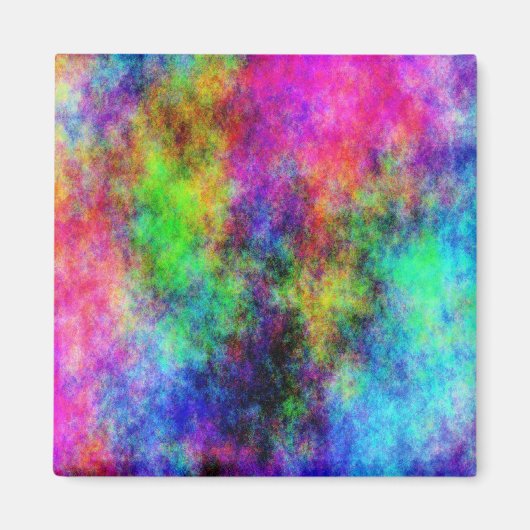 CLOUDS MAGNEET (Voorkant)