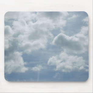 Clouds Mousepad Muismat