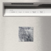 Clouds over de Juan Fernandez-eilanden Magneet (Insitu (Vaatwasser))