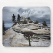 Clouds Rest - Yosemite Muismat (Voorkant)