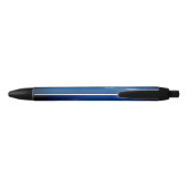 Clouds Specialized Black Trim Pen (Achterkant)