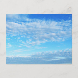 Cloudscape Briefkaart