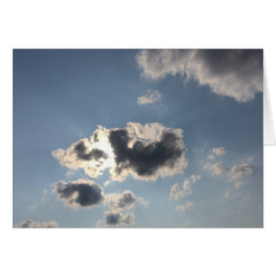Cloudscape, carte