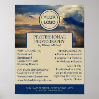 Cloudscape, Fotografie, Fotograaf huren