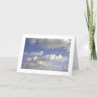Cloudscape Kaart
