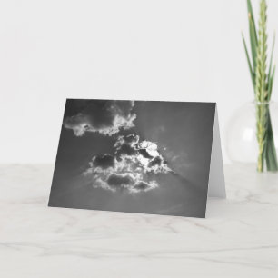 Cloudscape/Noir Kaart