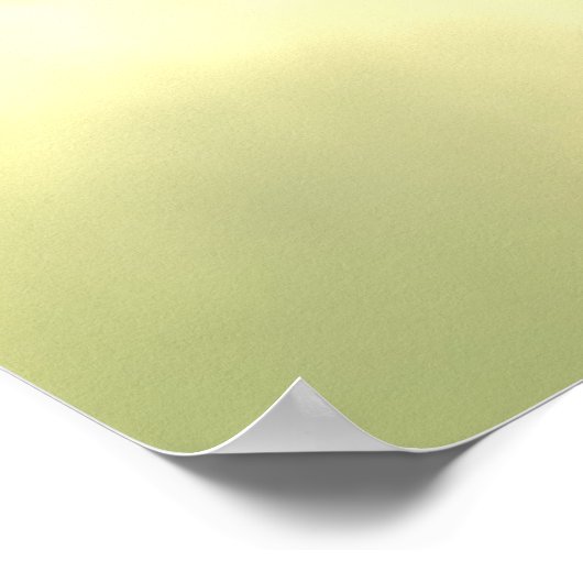 Cloudstad Poster (Hoek)