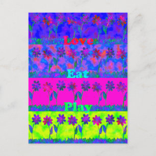 Cloudy Nice Day Better Night.png Briefkaart