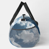 Cloudy Plunjezak (Rechts)