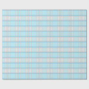 Cloudy Skies Cadeaupapier
