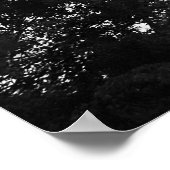 Cloudy Skies, Poster (Hoek)