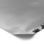 Cloudy Skies, Poster (Hoek)