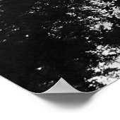 Cloudy Skies, Poster (Hoek)