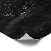 Cloudy Skies, Poster (Hoek)