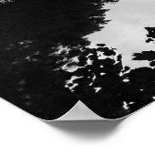 Cloudy Skies, Poster (Hoek)