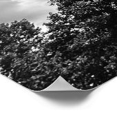 Cloudy Skies, Poster (Hoek)