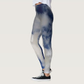 Cloudy Sky Leggings (Links)