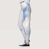 Cloudy sky leggings (Links)