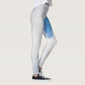 Cloudy sky leggings (Rechts)