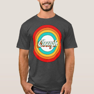 Clough Naam Shirt Clough Circle