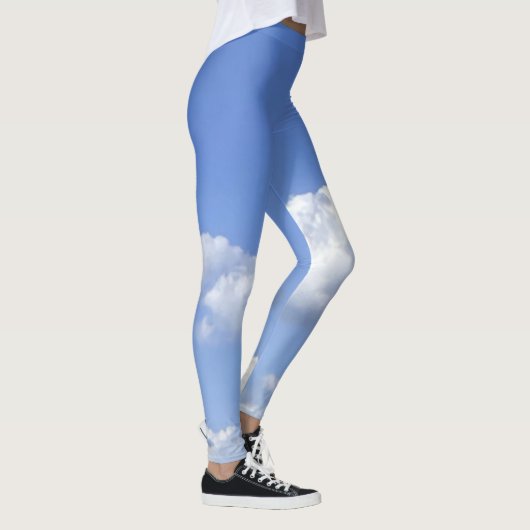 Clould 9 Legging (Rechts)