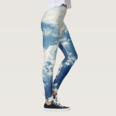 Clounds, Dream legging (Droite)