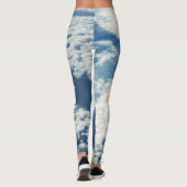 Clounds, Dream legging (Dos)