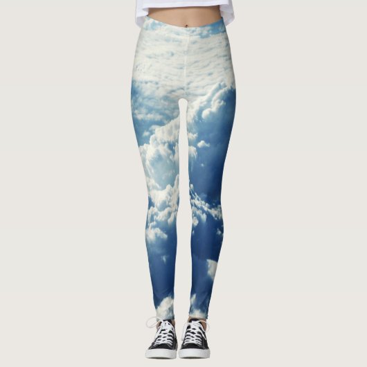 Clounds, Dream legging (Devant)