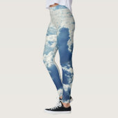 Clounds, Dream legging (Gauche)