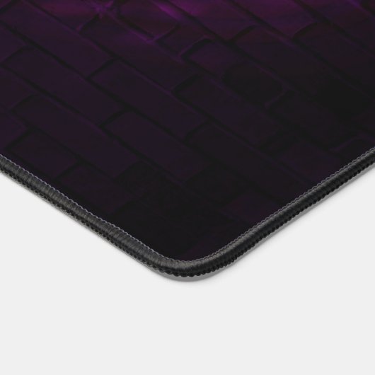 Clous d'Art moderne Nail Salon Manucure Neon Purpl (Coin)