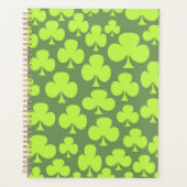Clover (Devant)