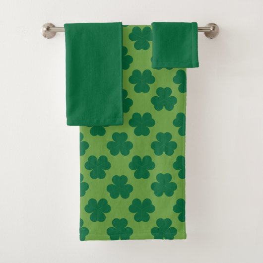 Clover (En situation)