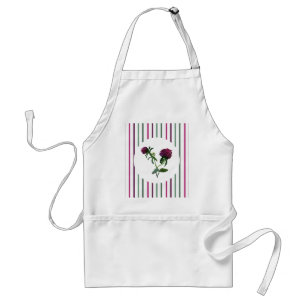 Clover Apron Standaard Schort