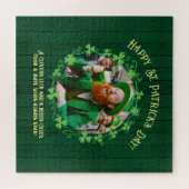 Clover & Beer Company Legpuzzel (Horizontaal)