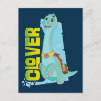 Clover | Dino Ranch