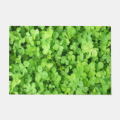 CLOVER doormat | m3galleryStudio Deurmat (Voorkant)