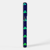 Clover Feuille Motif St. Patrick's Day-23223 (Côté droit)