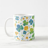 Clover Field Delight Koffiemok (Links)