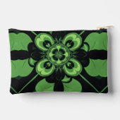 Clover Field Etui (Achterkant)