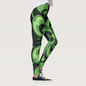 Clover Field Leggings (Rechts)