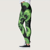 Clover Field Leggings (Links)