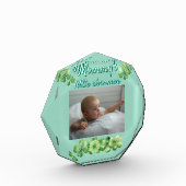 Clover Green Mama's Little Charmer Fotoblokken (Links)