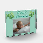 Clover Green Mama's Little Charmer Fotoblokken (Links)